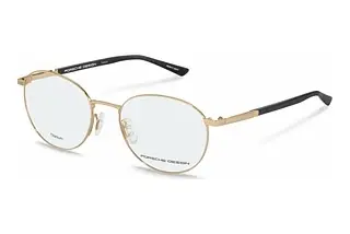 Porsche Design P8731 B000 gold, grey