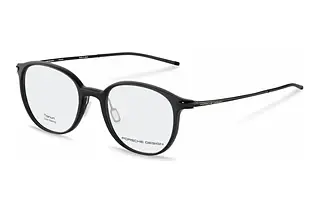 Porsche Design P8734 A black