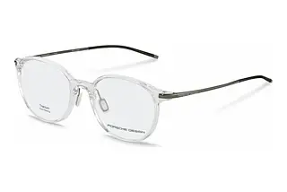 Porsche Design P8734 B clear, grey