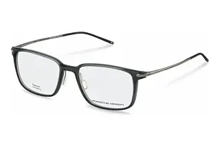 Porsche Design P8735 C grey, grey
