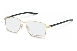 Porsche Design P8739 B gold, grey