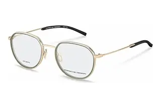 Porsche Design P8740 B000 gold, grey