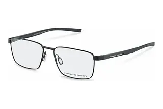 Porsche Design P8744 A schwarz, grey