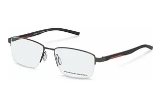Porsche Design P8745 B000 dark grey, green