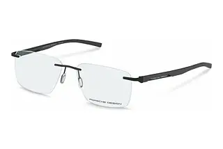 Porsche Design P8748 A0S2 black, grey