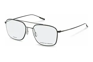 Porsche Design P8749 A black, grey