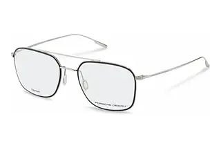 Porsche Design P8749 B titanium, black