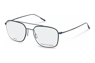 Porsche Design P8749 D blue, grey