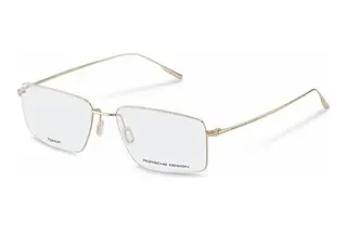 Porsche Design P8750 B gold