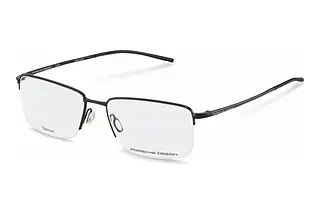 Porsche Design P8751 A black