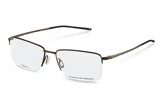 Porsche Design P8751 D brown