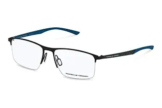 Porsche Design P8752 E000 black/blue