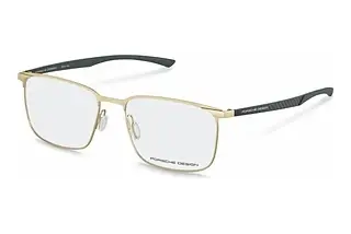 Porsche Design P8753 C gold, grey