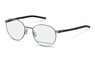 Porsche Design P8756 A000 dark grey, black