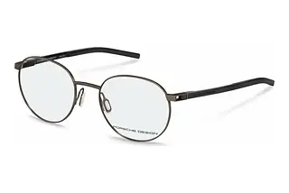 Porsche Design P8756 D000 brown, black