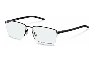Porsche Design P8757 A000 black, black