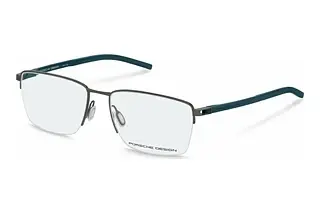 Porsche Design P8757 C000 dark grey, blue