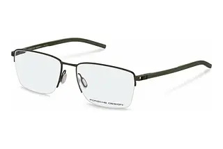 Porsche Design P8757 D000 brown, green