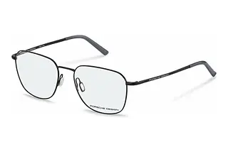 Porsche Design P8758 A000 black, grey