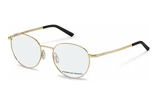 Porsche Design P8759 C000 gold, black