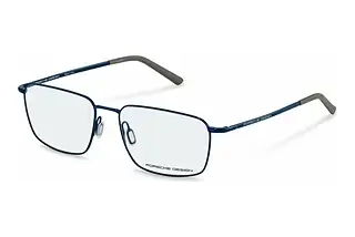 Porsche Design P8760 D000 blue, grey