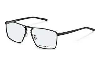 Porsche Design P8764 A000 black