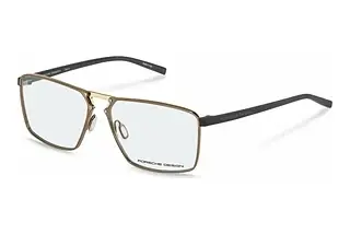Porsche Design P8764 D000 brown, gold