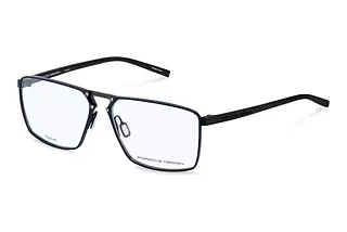 Porsche Design P8764 E000 dark blue/grey
