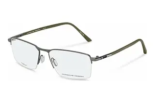 Porsche Design P8765 C000 grey/olive