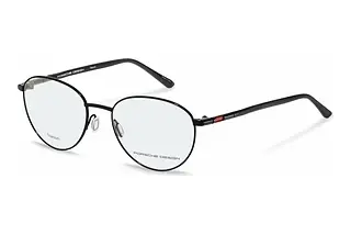Porsche Design P8767 A000 black/black