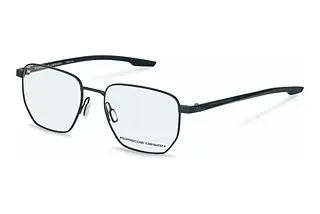 Porsche Design P8770 A000 black / dark blue