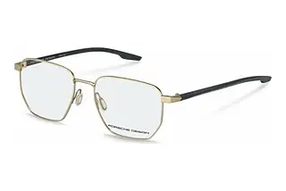 Porsche Design P8770 B000 gold / grey