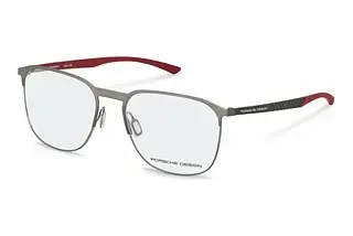 Porsche Design P8771 C000 dark grey/dark red