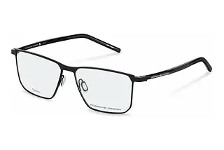 Porsche Design P8773 A000 black
