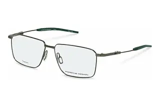 Porsche Design P8779 B000 dark grey/green
