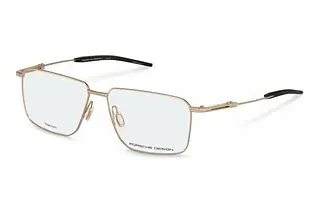 Porsche Design P8779 D000 gold/black