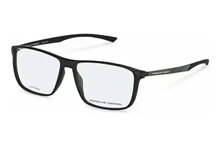 Porsche Design P8781 A000 black