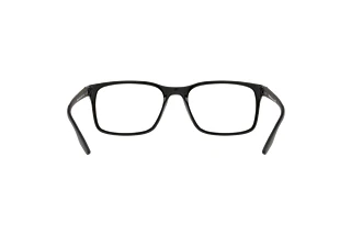 Rückansicht Prada Linea Rossa LIFESTYLE (PS 01LV - 1AB1O1)