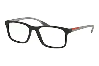Vorderansicht Prada Linea Rossa LIFESTYLE (PS 01LV - 4901O1)