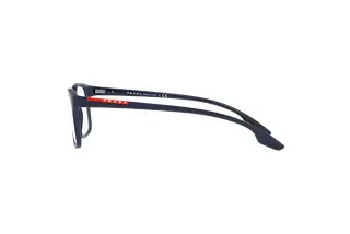 Seitenansicht Prada Linea Rossa LIFESTYLE (PS 01LV - TWY1O1)