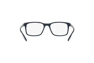 Rückansicht Prada Linea Rossa LIFESTYLE (PS 01LV - TWY1O1)
