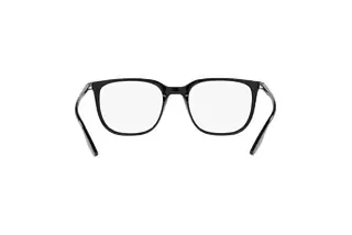 Rückansicht Prada Linea Rossa PS 01OV (1AB1O1)