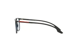 Seitenansicht Prada Linea Rossa PS 01OV (CZH1O1)