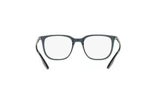 Rückansicht Prada Linea Rossa PS 01OV (CZH1O1)