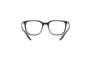 Rückansicht Prada Linea Rossa PS 01OV (UFK1O1)