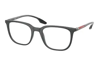 Vorderansicht Prada Linea Rossa PS 01OV (UFK1O1)