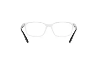 Rückansicht Prada Linea Rossa PS 01PV (11H1O1)