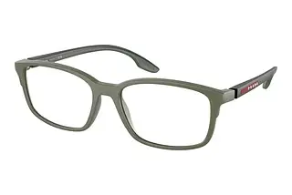 Vorderansicht Prada Linea Rossa PS 01PV (CCH1O1)