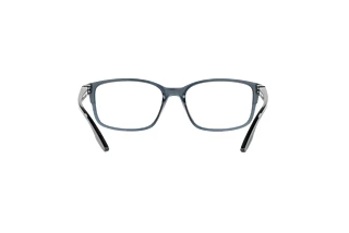 Rückansicht Prada Linea Rossa PS 01PV (CZH1O1)