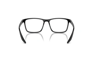 Rückansicht Prada Linea Rossa PS 01QV (1AB1O1)